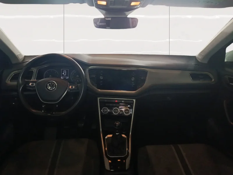 Imagen de Volkswagen T-Roc