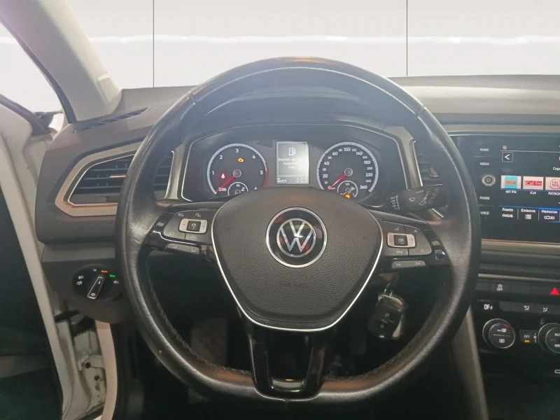 Imagen de Volkswagen T-Roc