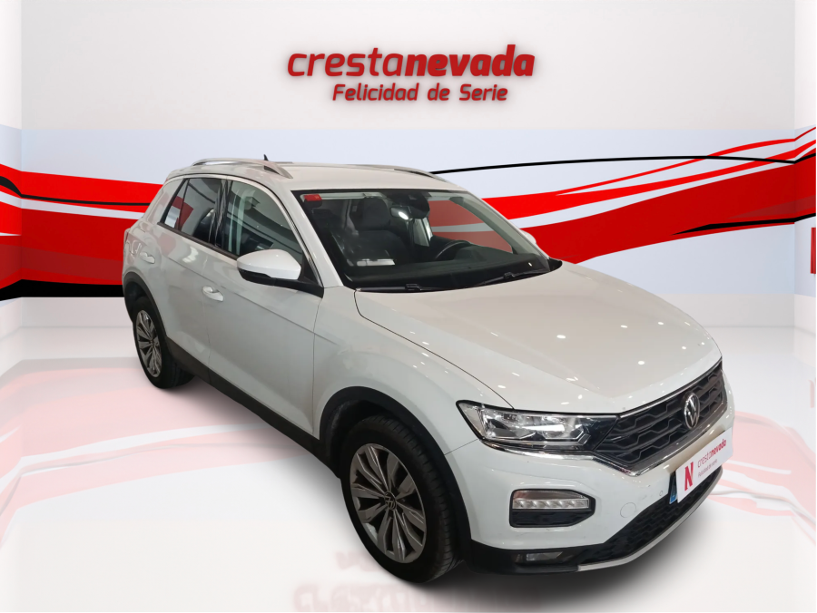 Imagen de Volkswagen T-Roc