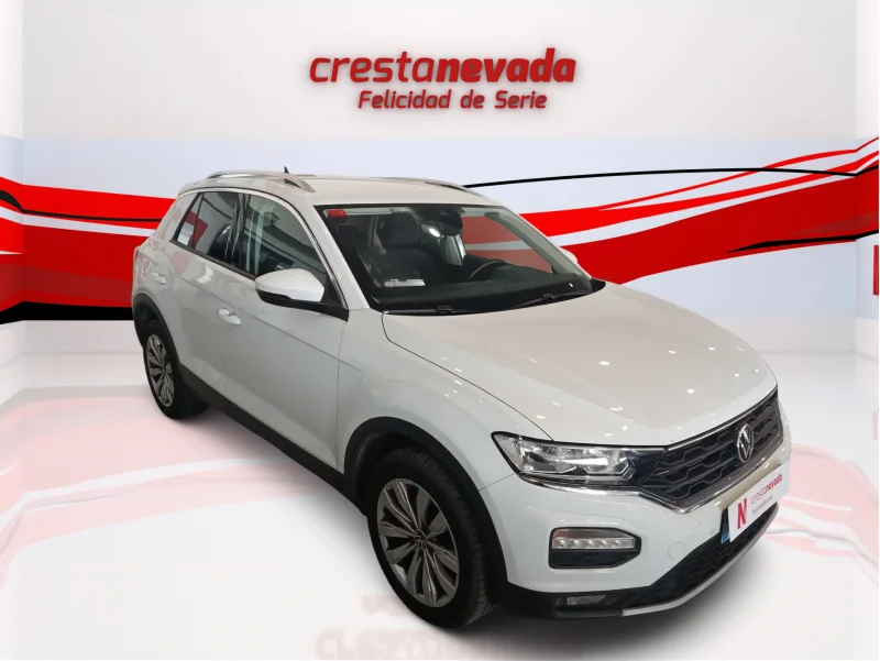 Imagen de Volkswagen T-Roc