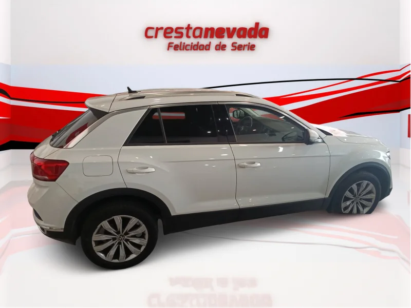 Imagen de Volkswagen T-Roc