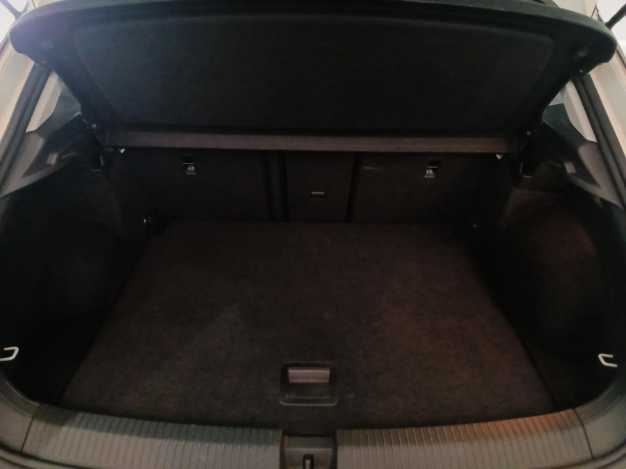 Imagen de Volkswagen T-Roc