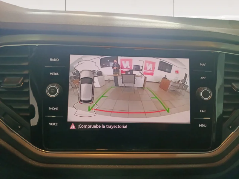 Imagen de Volkswagen T-Roc