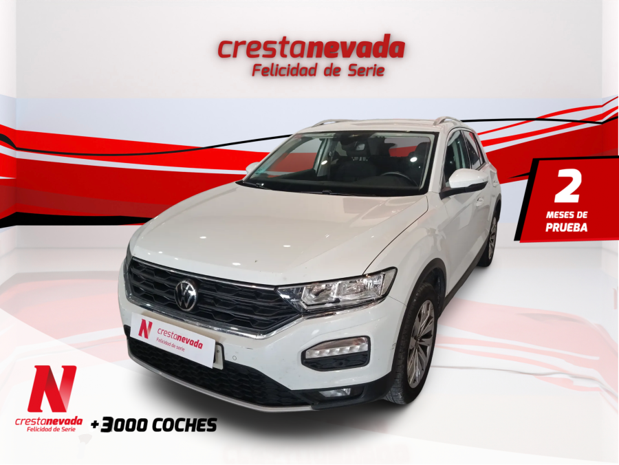 Imagen de Volkswagen T-Roc