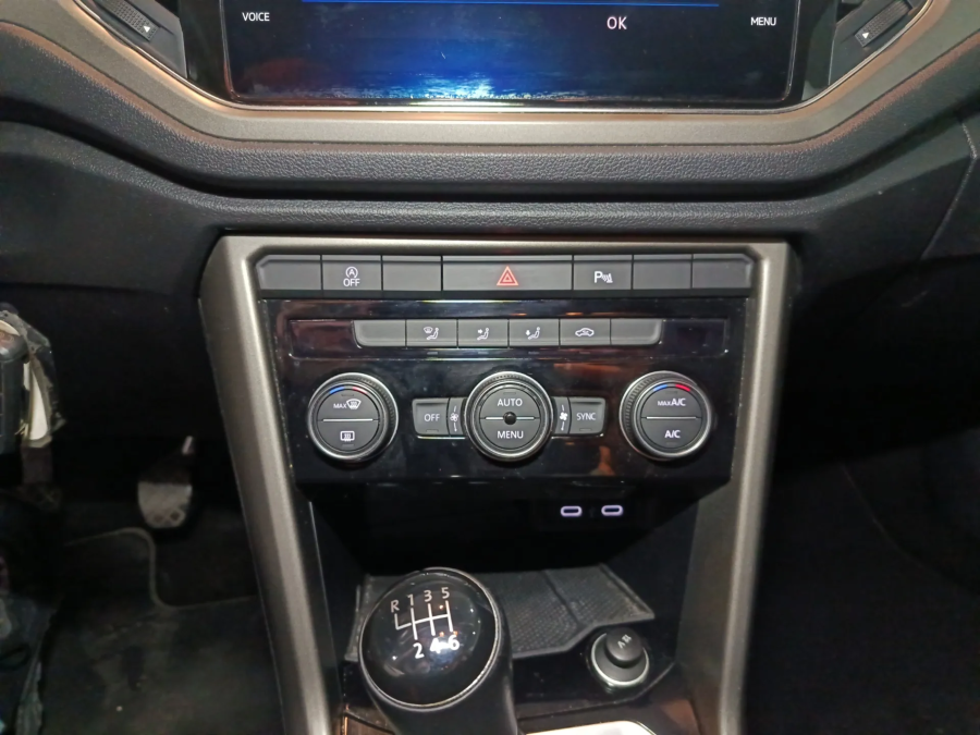 Imagen de Volkswagen T-Roc