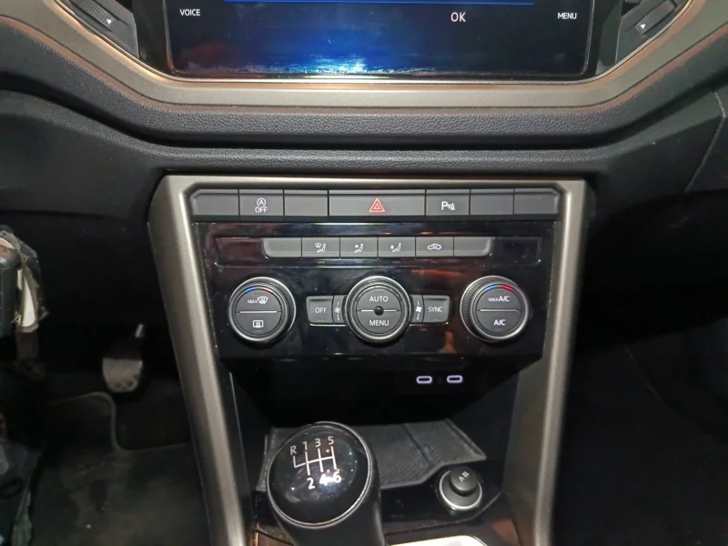 Imagen de Volkswagen T-Roc