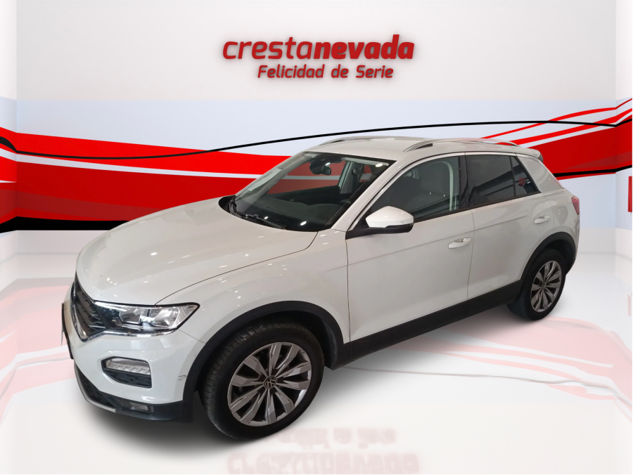 Imagen de Volkswagen T-Roc