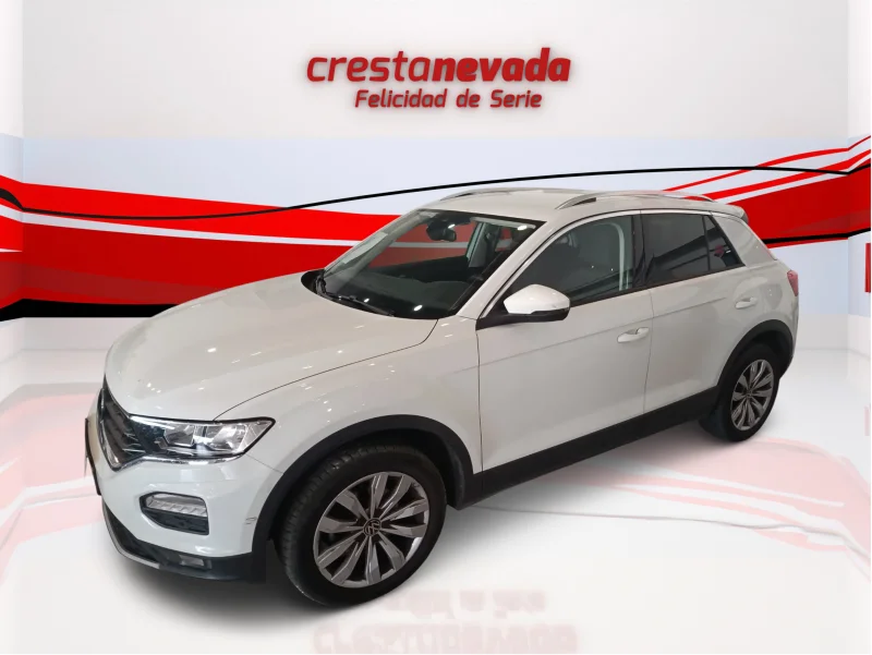 Imagen de Volkswagen T-Roc