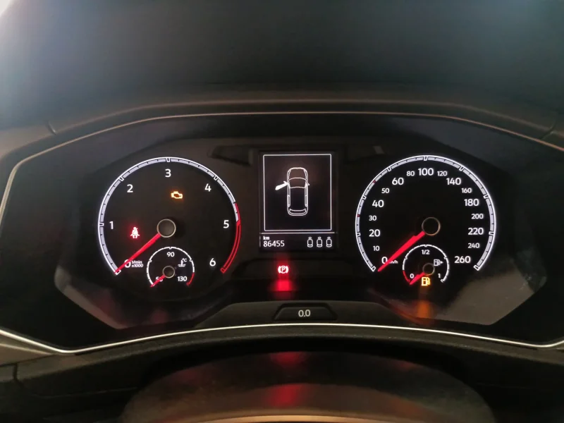 Imagen de Volkswagen T-Roc