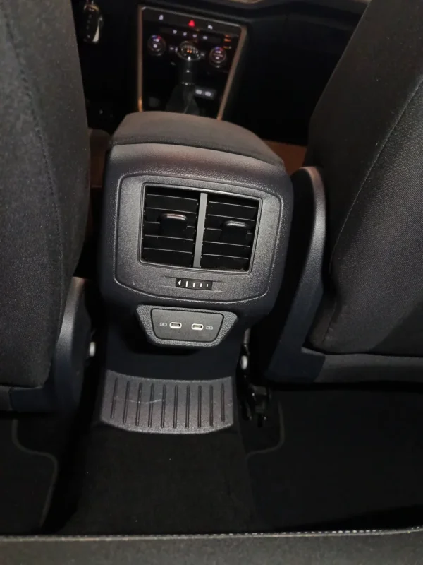 Imagen de Volkswagen T-Roc