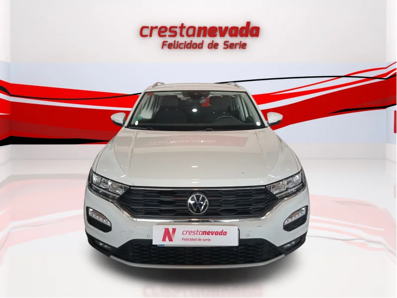 Imagen de Volkswagen T-Roc
