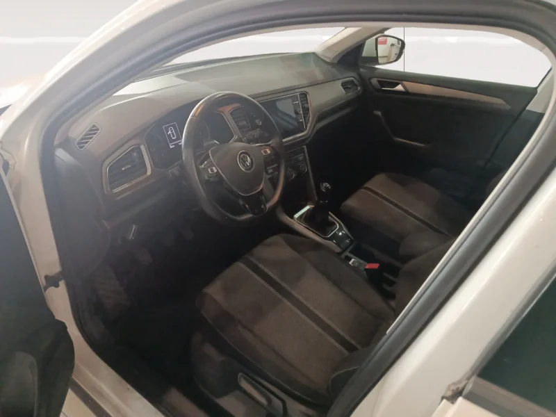 Imagen de Volkswagen T-Roc