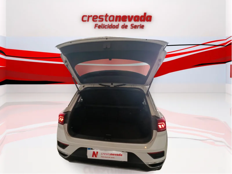 Imagen de Volkswagen T-Roc