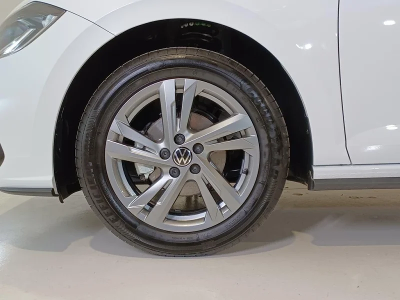 Imagen de Volkswagen Polo