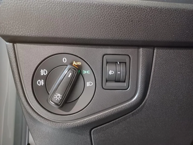 Imagen de Volkswagen Polo