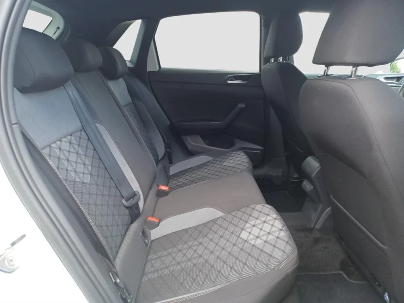 Imagen de Volkswagen Polo