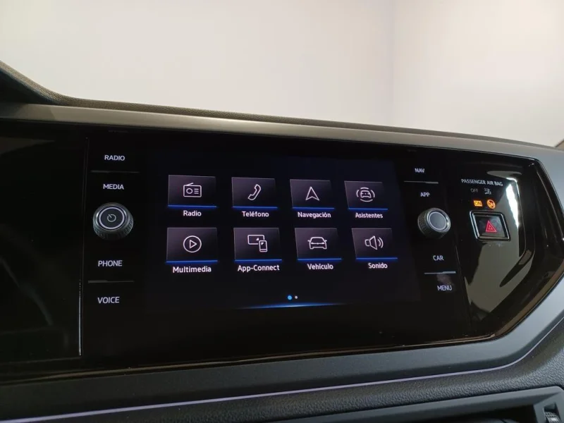 Imagen de Volkswagen Polo