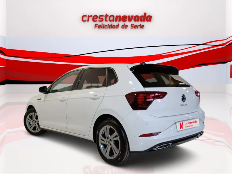 Imagen de Volkswagen Polo