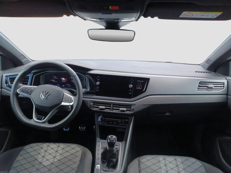 Imagen de Volkswagen Polo