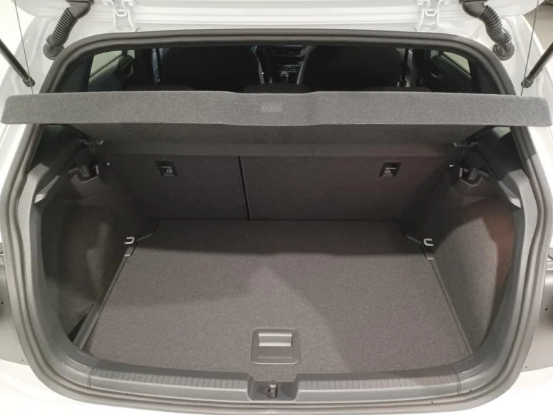 Imagen de Volkswagen Polo