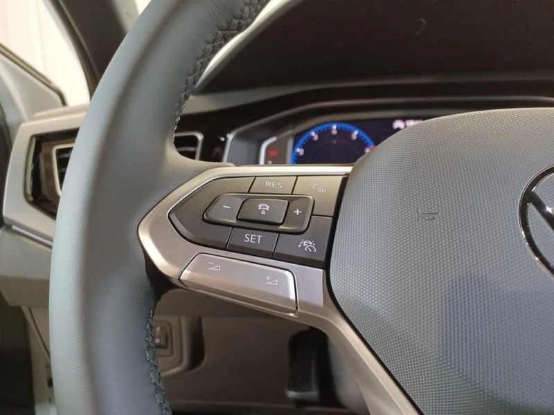 Imagen de Volkswagen Polo