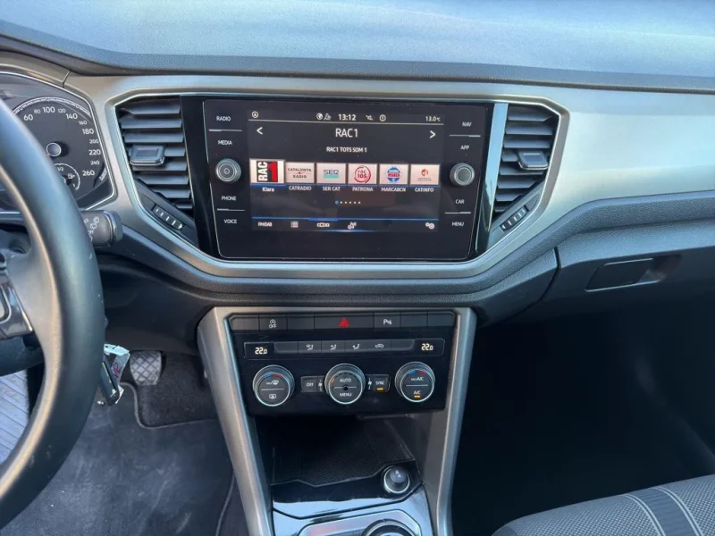 Imagen de Volkswagen T-Roc