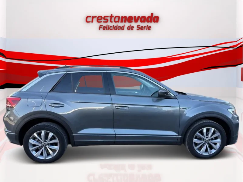 Imagen de Volkswagen T-Roc