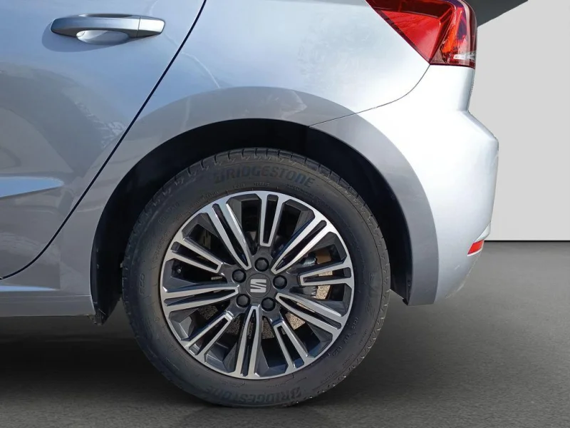 Imagen de SEAT Ibiza