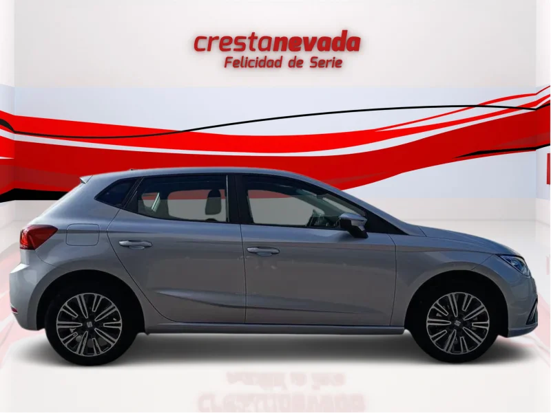 Imagen de SEAT Ibiza