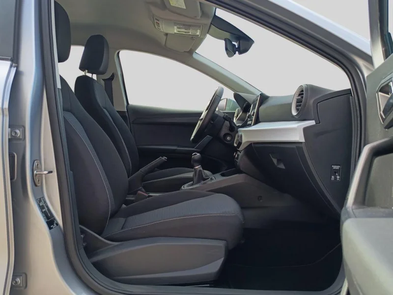 Imagen de SEAT Ibiza