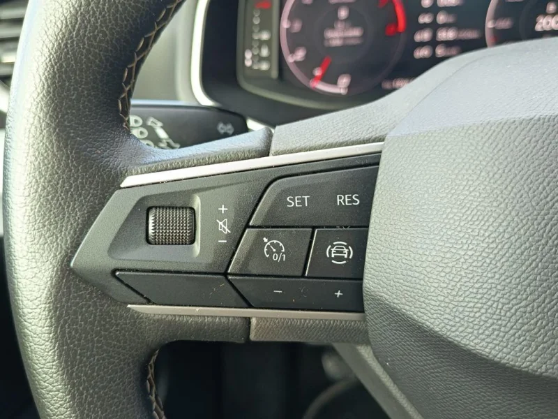 Imagen de SEAT Ibiza