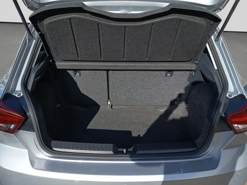 Imagen de SEAT Ibiza