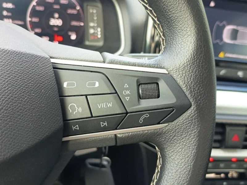 Imagen de SEAT Ibiza