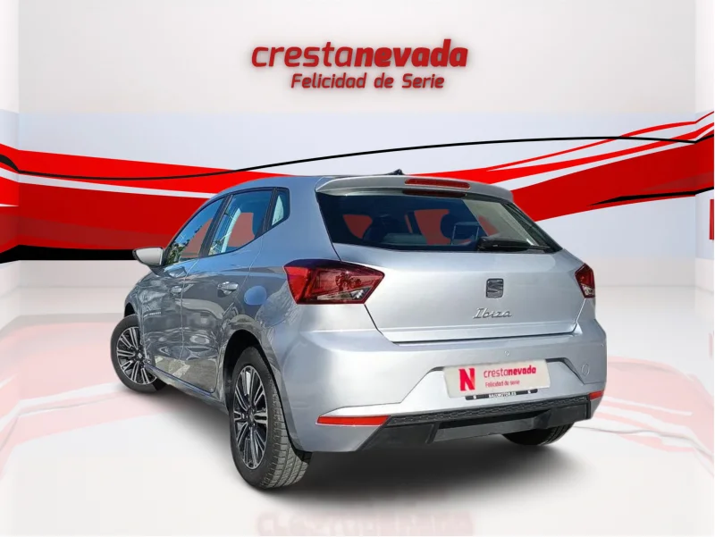 Imagen de SEAT Ibiza