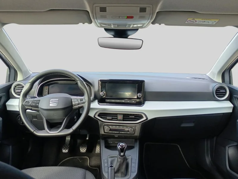 Imagen de SEAT Ibiza