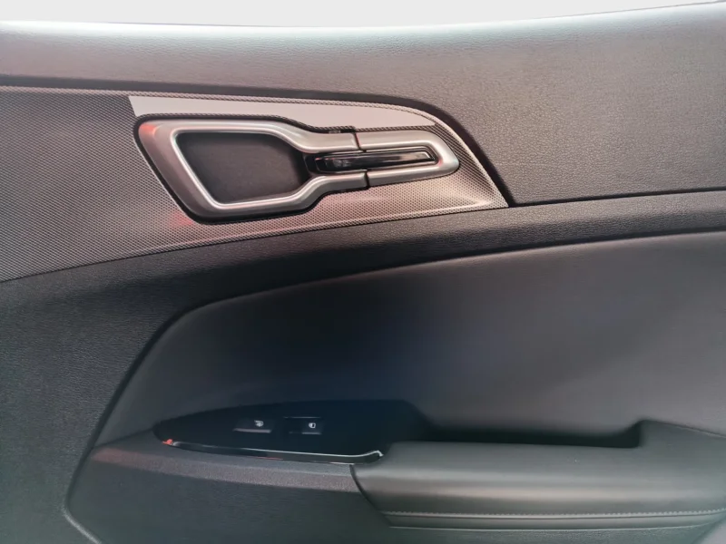 Imagen de Kia Sportage