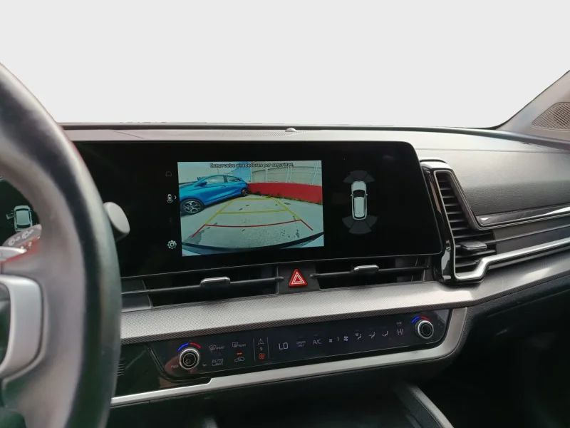 Imagen de Kia Sportage