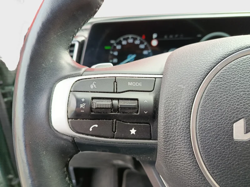 Imagen de Kia Sportage