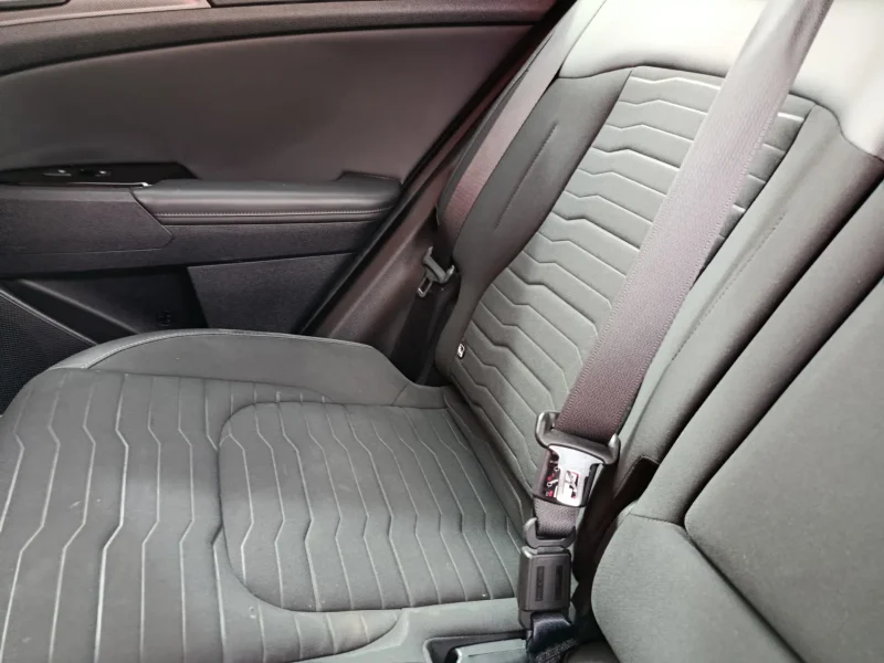 Imagen de Kia Sportage