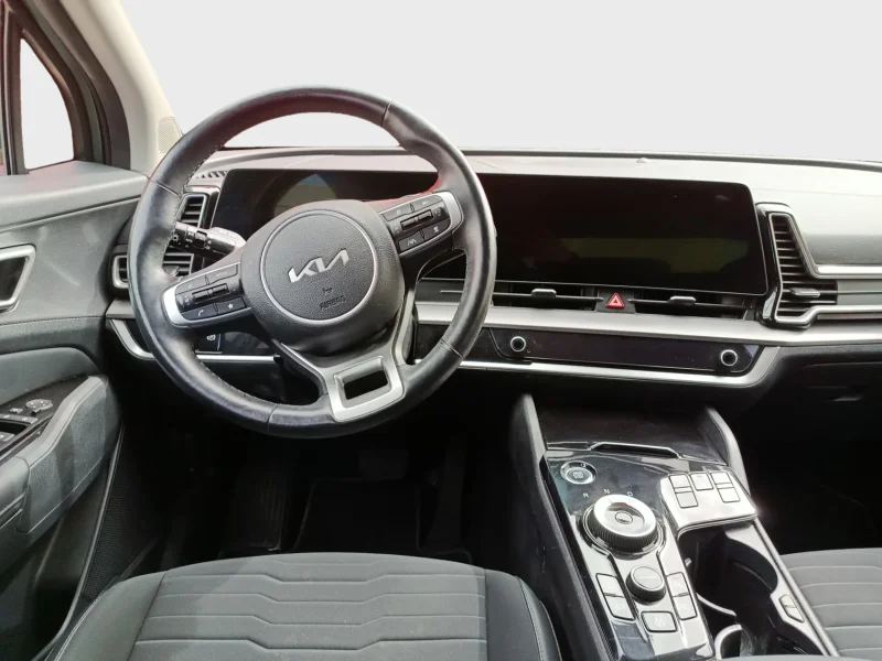 Imagen de Kia Sportage