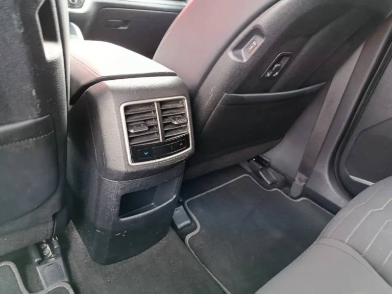 Imagen de Kia Sportage