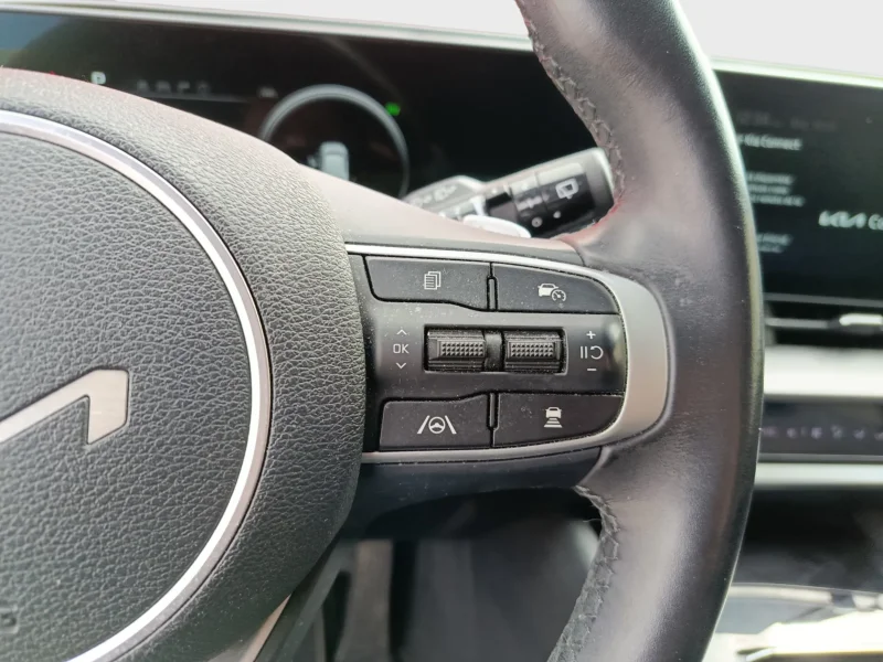 Imagen de Kia Sportage