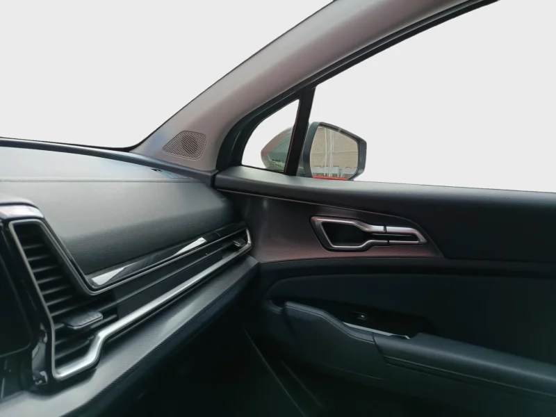 Imagen de Kia Sportage