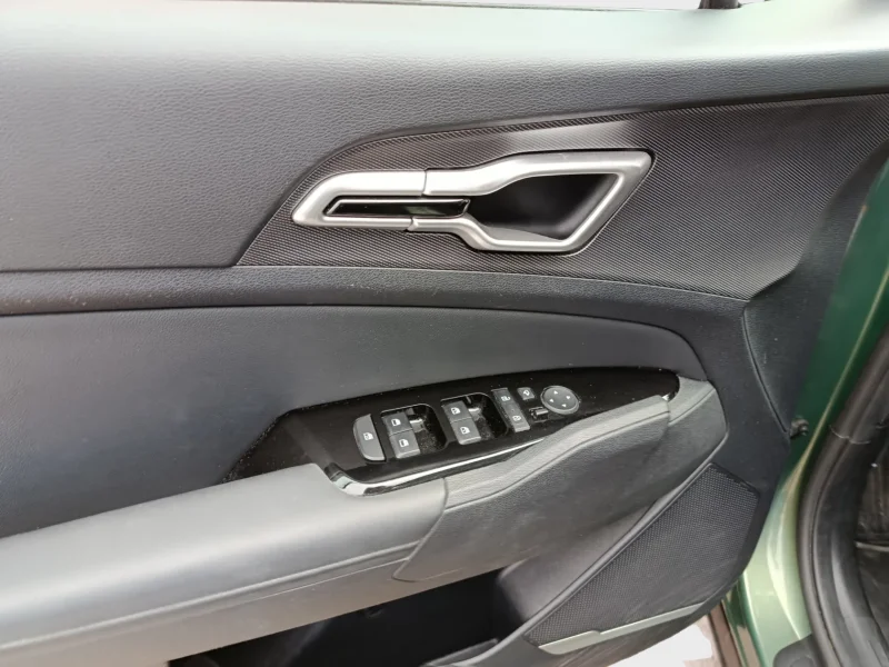 Imagen de Kia Sportage