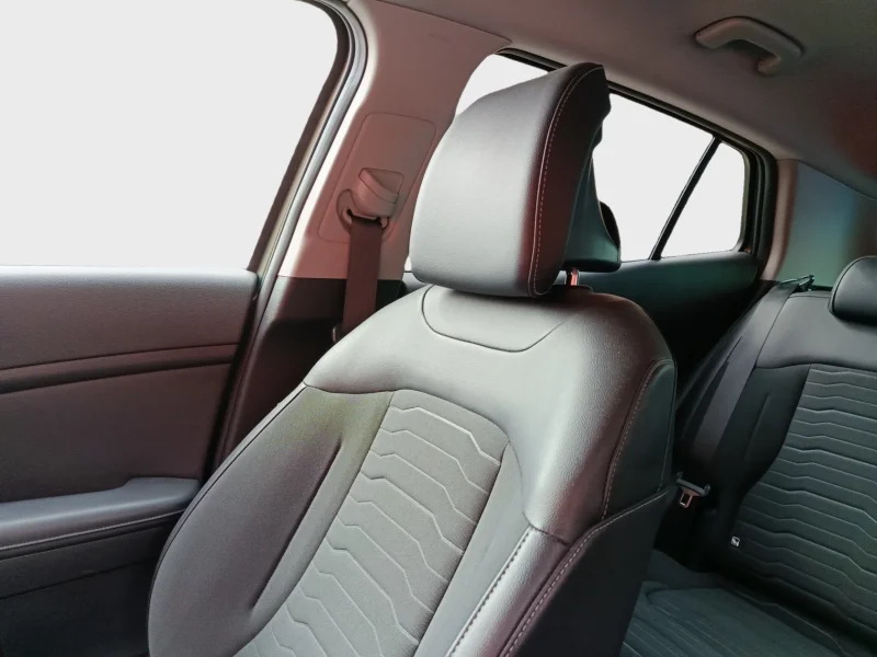 Imagen de Kia Sportage