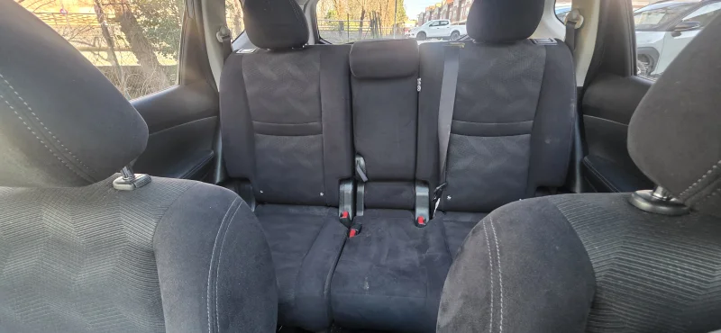 Imagen de NISSAN X-TRAIL