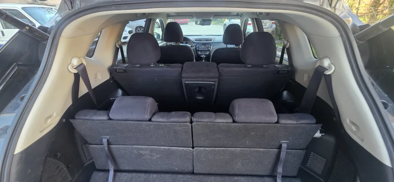 Imagen de NISSAN X-TRAIL