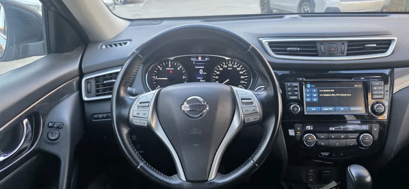 Imagen de NISSAN X-TRAIL