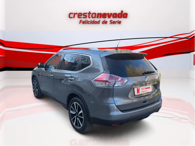 Imagen de NISSAN X-TRAIL