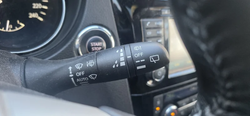 Imagen de NISSAN X-TRAIL